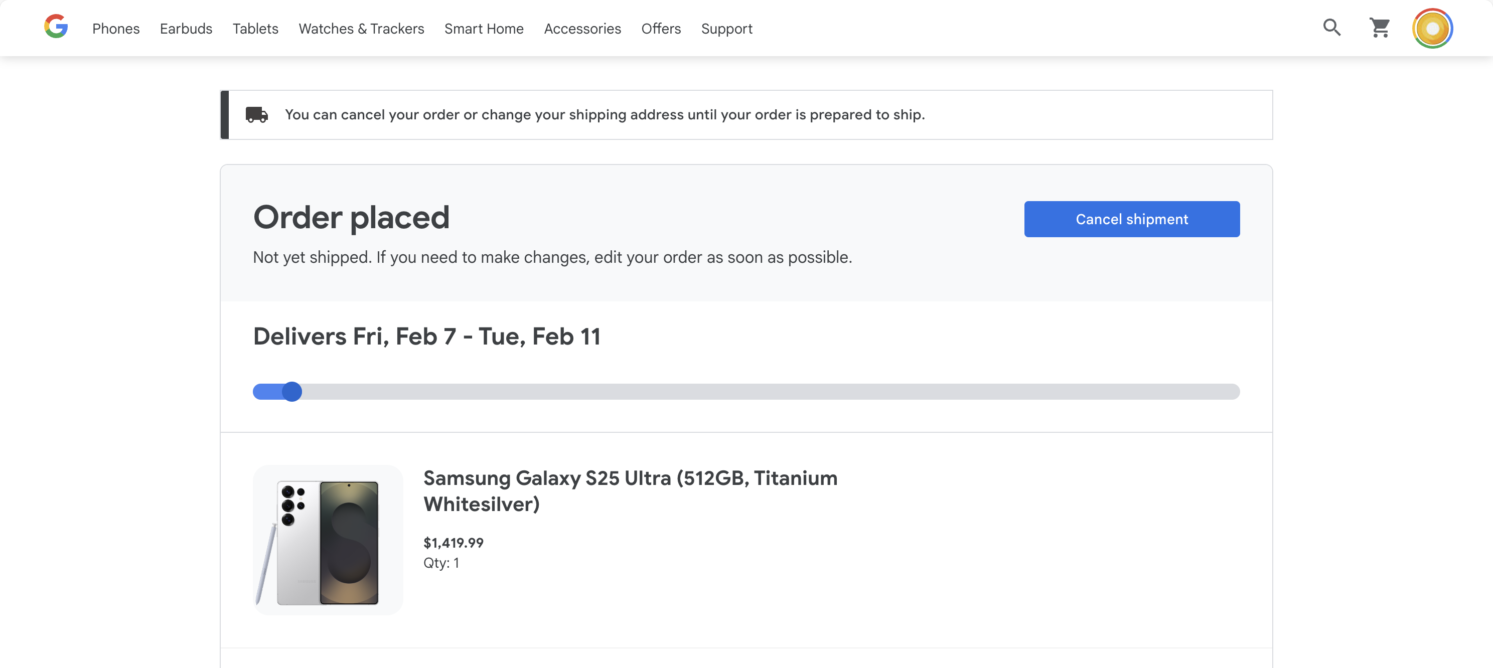Snipaste_2025-01-23_22-55-23_Order Details - Microsoft Edge - Personal
